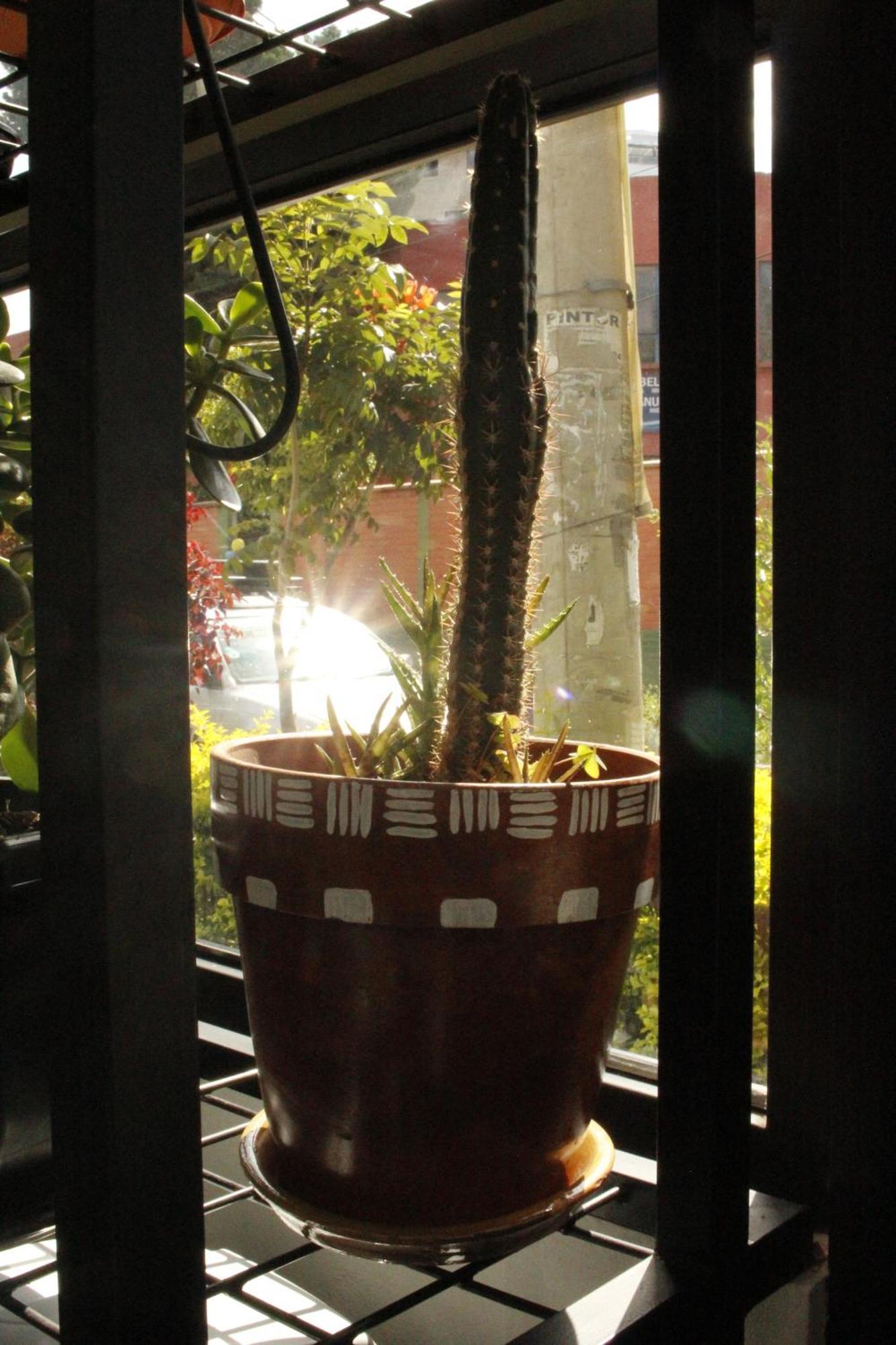 Kunan Hotel Cochabamba Exterior photo